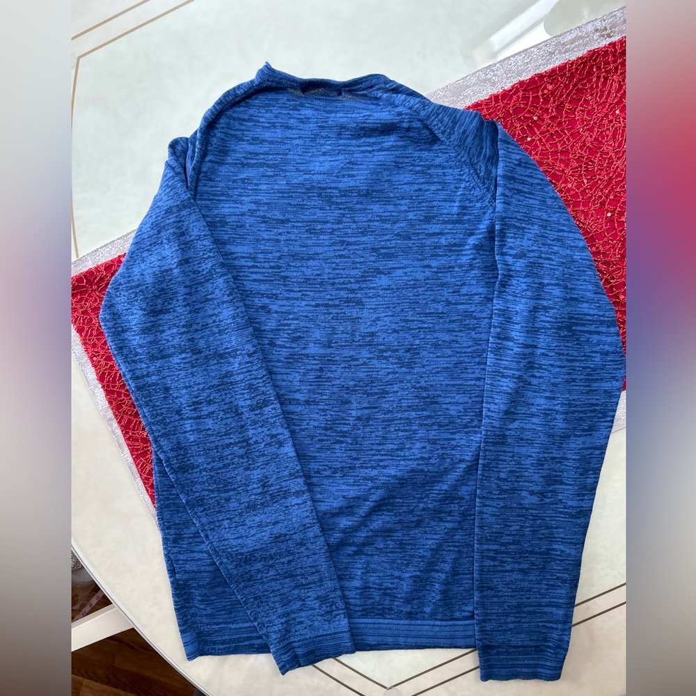 Codice Men’s Sweater - Picture 16 of 16